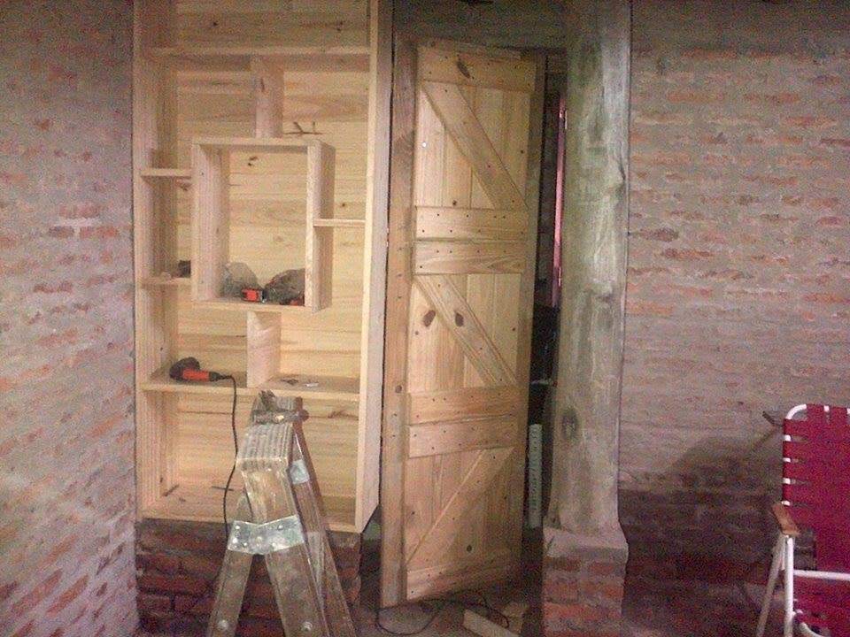 Carpintería - imagen 234